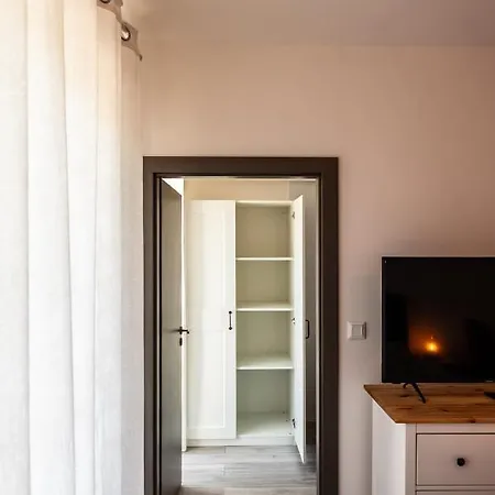 شقة Besen Bešeňová