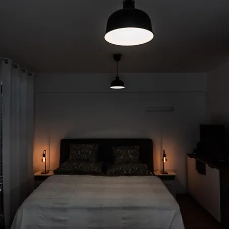 Besen Апартаменты *