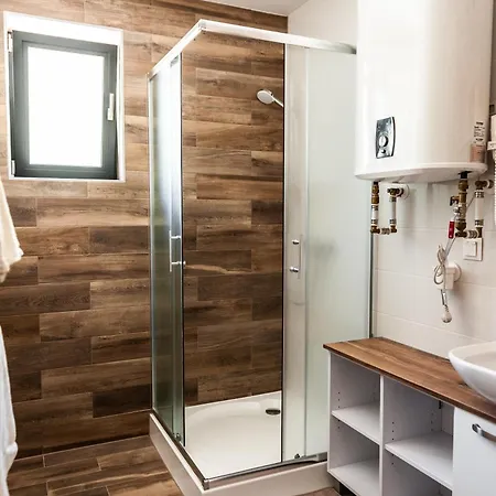 Besen Apartment