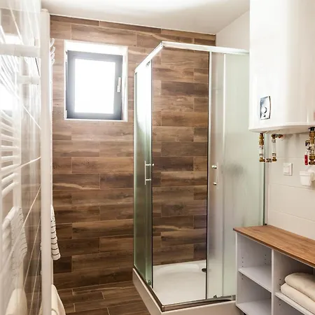 Besen Apartment Bešeňová