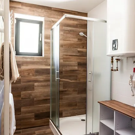 Apartment Besen *