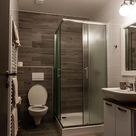 Besen Апартаменты *