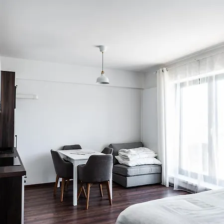 Besen Apartment