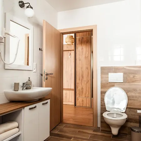 Апартаменты Besen