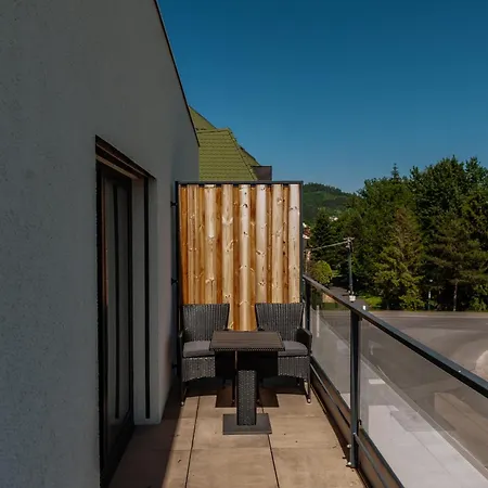 Апартаменты Besen *