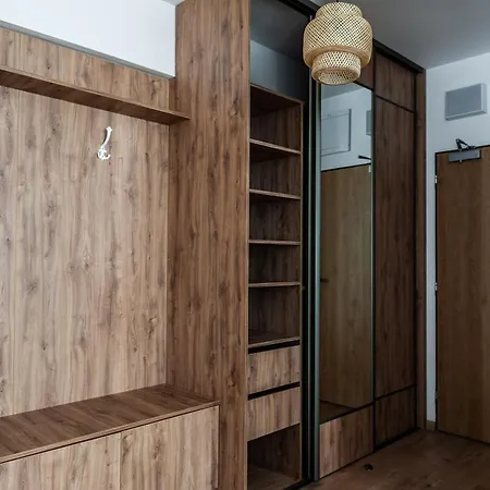 Апартаменты Besen Бешенёва