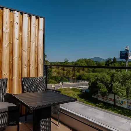 Апартаменты Besen