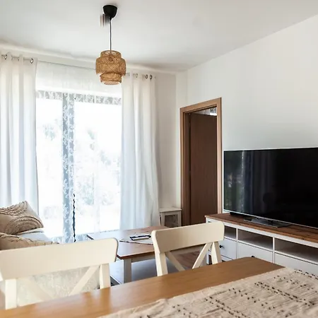 Besen Apartment