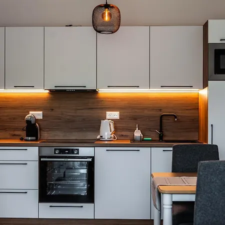 Apartment Besen *