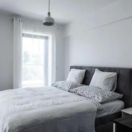 شقة Besen Bešeňová