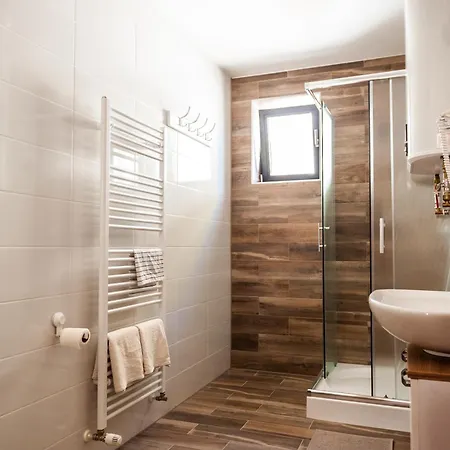 Apartment Besen