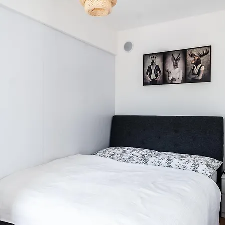Besen Apartment