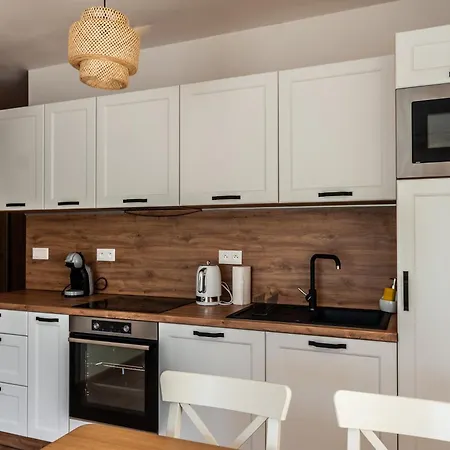 Apartment Besen