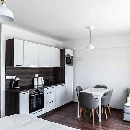 Besen Apartment