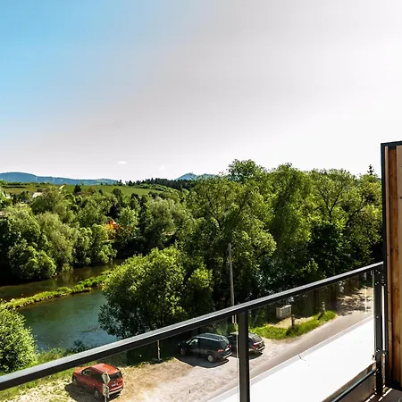 Besen Apartment