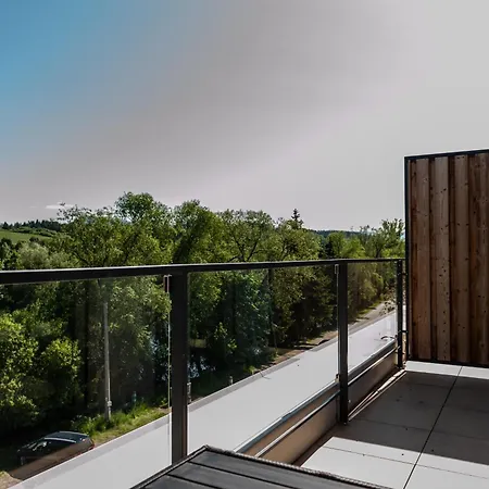 Apartment Besen *