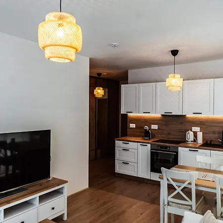 Besen Апартаменты Бешенёва