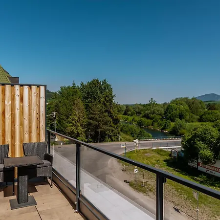 Апартаменты Besen Бешенёва